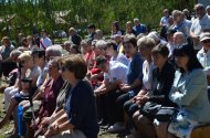 Relacja z obchodów 400 rocznicy osadnictwa olęderskiego w gminie Sławatycze, które odbyły się w dniu 3 czerwca 2017r.